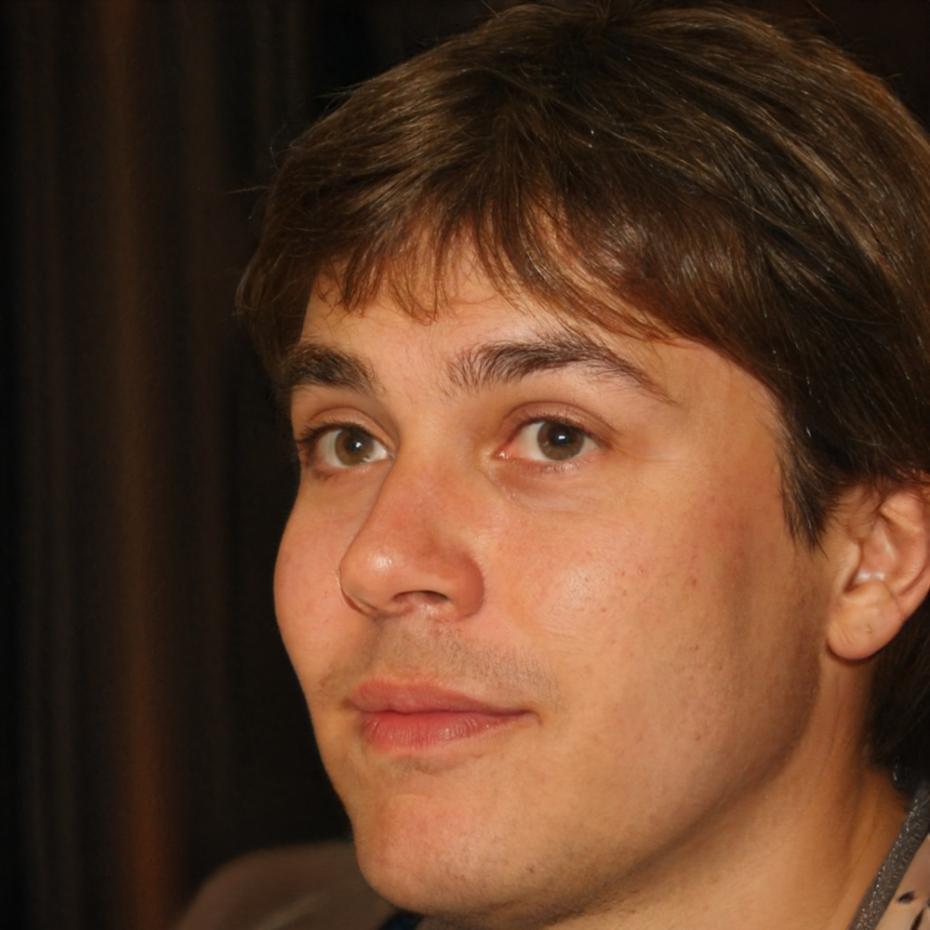 Financial instructor Torben Lindahl