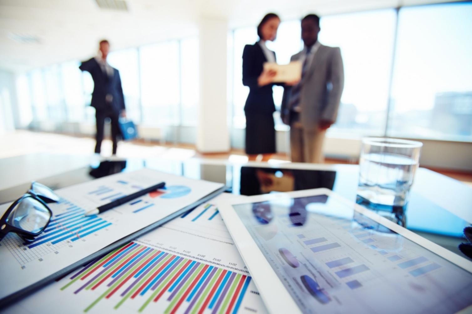 Financial analysis tools and spreadsheets for investment planning